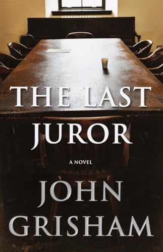 The Last Juror: A Novel
